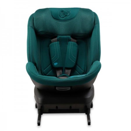 Автокресло Kinderkraft Xpedition 3 i-Size Green KCXPED03GRE0000 