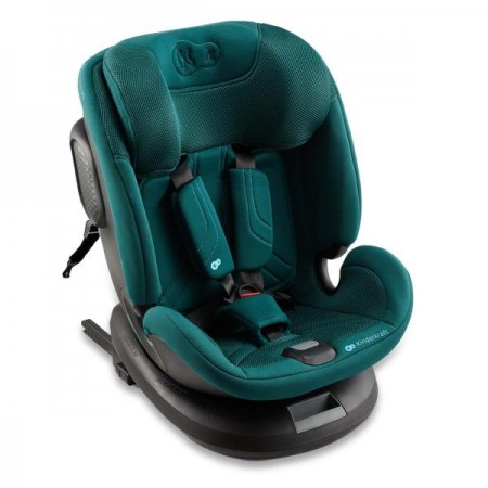 Автокресло Kinderkraft Xpedition 3 i-Size Green KCXPED03GRE0000 