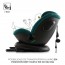 Автокресло Kinderkraft Xpedition 3 i-Size Green KCXPED03GRE0000 
