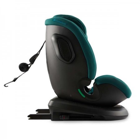 Автокресло Kinderkraft Xpedition 3 i-Size Green KCXPED03GRE0000 