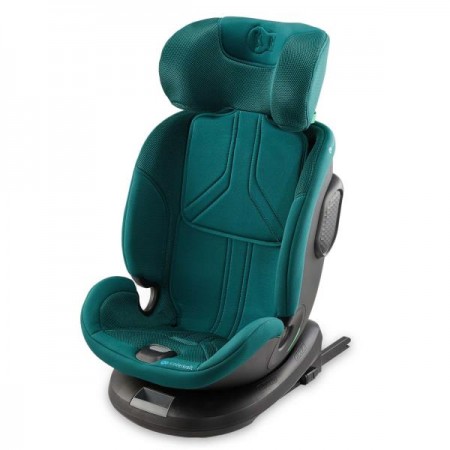 Автокресло Kinderkraft Xpedition 3 i-Size Green KCXPED03GRE0000 