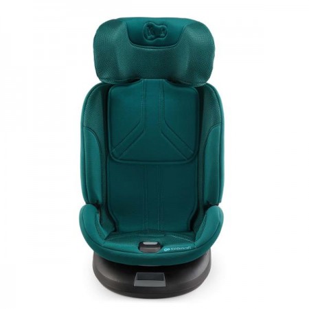 Автокресло Kinderkraft Xpedition 3 i-Size Green KCXPED03GRE0000 