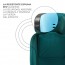Автокресло Kinderkraft Xpedition 3 i-Size Green KCXPED03GRE0000 