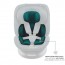 Автокресло Kinderkraft Xpedition 3 i-Size Green KCXPED03GRE0000 