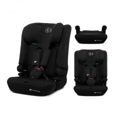 Автокрісло Kinderkraft i-Comfy i-Size Black KCICOM00BLK0000 