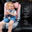 Автокрісло Kinderkraft i-Comfy i-Size Black KCICOM00BLK0000