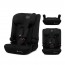 Автокрісло Kinderkraft i-Comfy i-Size Black KCICOM00BLK0000
