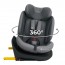 Автокрісло Kinderkraft i-Grow 2 Plus i-Size Grey KCIGRO02GRYPL00 Автокрісло Kinderkraft i-Grow 2 Plus i-Size Grey KCIGRO02GRYPL00