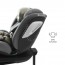 Автокрісло Kinderkraft i-Grow 2 Plus i-Size Grey KCIGRO02GRYPL00 Автокрісло Kinderkraft i-Grow 2 Plus i-Size Grey KCIGRO02GRYPL00