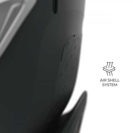 Автокрісло Kinderkraft i-Grow 2 Plus i-Size Grey KCIGRO02GRYPL00 Автокрісло Kinderkraft i-Grow 2 Plus i-Size Grey KCIGRO02GRYPL00
