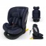 Автокрісло Kinderkraft i-Grow 2 Plus i-Size Navy KCIGRO02NAVPL00