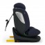 Автокрісло Kinderkraft i-Grow 2 Plus i-Size Navy KCIGRO02NAVPL00