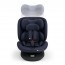 Автокрісло Kinderkraft i-Grow 2 Plus i-Size Navy KCIGRO02NAVPL00