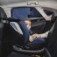 Автокрісло Kinderkraft i-Grow 2 Plus i-Size Navy KCIGRO02NAVPL00