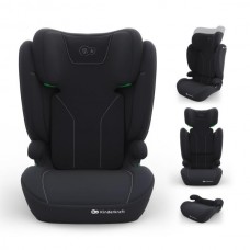 Автокрісло Kinderkraft i-Spark 2 Plus i-Size Black KCISPA02BLKPL00 