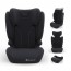 Автокресло Kinderkraft i-Spark 2 Plus i-Size Black KCISPA02BLKPL00