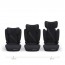 Автокресло Kinderkraft i-Spark 2 Plus i-Size Black KCISPA02BLKPL00 Автокресло Kinderkraft i-Spark 2 Plus i-Size Black KCISPA02BLKPL00