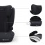 Автокресло Kinderkraft i-Spark 2 Plus i-Size Black KCISPA02BLKPL00 Автокресло Kinderkraft i-Spark 2 Plus i-Size Black KCISPA02BLKPL00