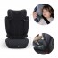 Автокресло Kinderkraft i-Spark 2 Plus i-Size Black KCISPA02BLKPL00 Автокресло Kinderkraft i-Spark 2 Plus i-Size Black KCISPA02BLKPL00