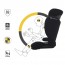 Автокресло Kinderkraft i-Spark 2 Plus i-Size Black KCISPA02BLKPL00 Автокресло Kinderkraft i-Spark 2 Plus i-Size Black KCISPA02BLKPL00