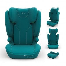 Автокрісло Kinderkraft i-Spark 2 Plus i-Size Green KCISPA02GREPL00 