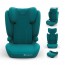 Автокрісло Kinderkraft i-Spark 2 Plus i-Size Green KCISPA02GREPL00