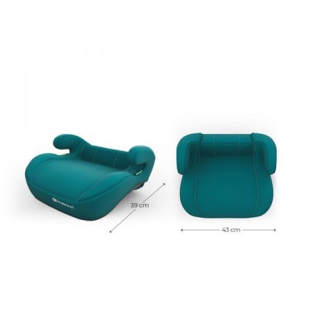 Автокрісло Kinderkraft i-Spark 2 Plus i-Size Green KCISPA02GREPL00 Автокрісло Kinderkraft i-Spark 2 Plus i-Size Green KCISPA02GREPL00