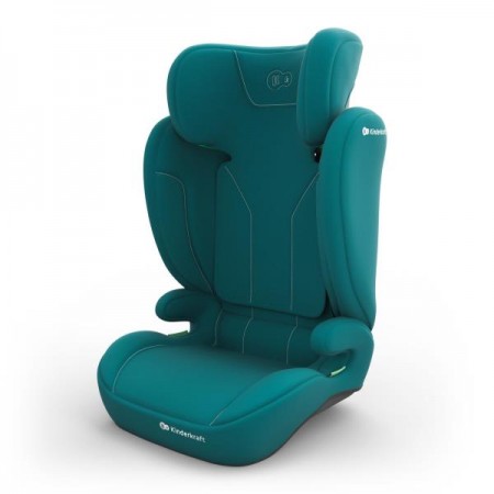 Автокрісло Kinderkraft i-Spark 2 Plus i-Size Green KCISPA02GREPL00 Автокрісло Kinderkraft i-Spark 2 Plus i-Size Green KCISPA02GREPL00