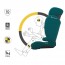 Автокрісло Kinderkraft i-Spark 2 Plus i-Size Green KCISPA02GREPL00 Автокрісло Kinderkraft i-Spark 2 Plus i-Size Green KCISPA02GREPL00