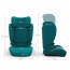 Автокрісло Kinderkraft i-Spark 2 Plus i-Size Green KCISPA02GREPL00 Автокрісло Kinderkraft i-Spark 2 Plus i-Size Green KCISPA02GREPL00
