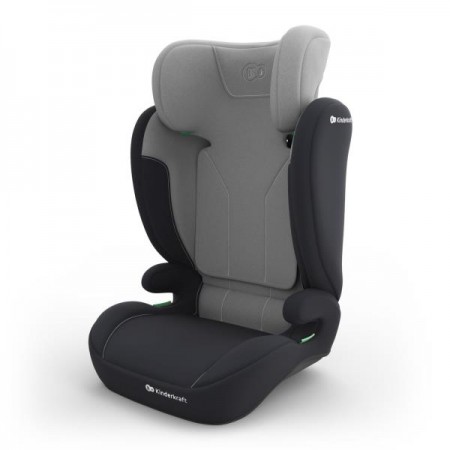 Автокрісло Kinderkraft i-Spark 2 Plus i-Size Grey KCISPA02GRYPL00 Автокрісло Kinderkraft i-Spark 2 Plus i-Size Grey KCISPA02GRYPL00