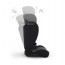 Автокрісло Kinderkraft i-Spark 2 Plus i-Size Grey KCISPA02GRYPL00 Автокрісло Kinderkraft i-Spark 2 Plus i-Size Grey KCISPA02GRYPL00