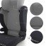 Автокрісло Kinderkraft i-Spark 2 Plus i-Size Grey KCISPA02GRYPL00 Автокрісло Kinderkraft i-Spark 2 Plus i-Size Grey KCISPA02GRYPL00
