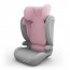 Автокрісло Kinderkraft i-Spark 2 Plus i-Size Pink KCISPA02PNKPL00
