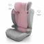 Автокрісло Kinderkraft i-Spark 2 Plus i-Size Pink KCISPA02PNKPL00