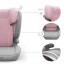 Автокрісло Kinderkraft i-Spark 2 Plus i-Size Pink KCISPA02PNKPL00