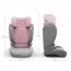 Автокрісло Kinderkraft i-Spark 2 Plus i-Size Pink KCISPA02PNKPL00