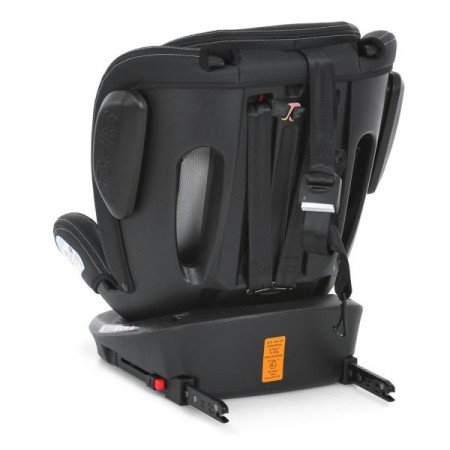 Автокресло ME 1045 EVOLUTION 2360? Moon Black детское,группа 0+/1-2-3,isofix, поворот 360?,черный Автокресло ME 1045 EVOLUTION 2360? Moon Black детское,группа 0+/1-2-3,isofix, поворот 360?,черный