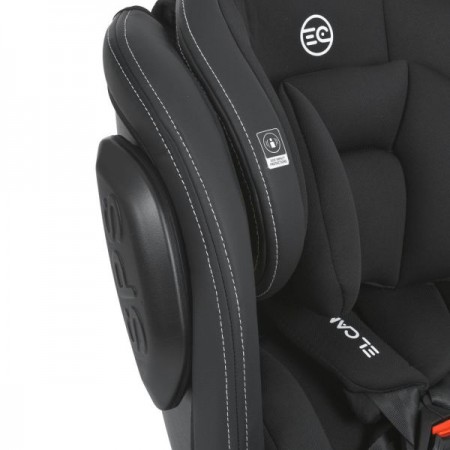 Автокресло ME 1045 EVOLUTION 2360? Moon Black детское,группа 0+/1-2-3,isofix, поворот 360?,черный Автокресло ME 1045 EVOLUTION 2360? Moon Black детское,группа 0+/1-2-3,isofix, поворот 360?,черный