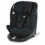 Автокресло ME 1187 i-FREE Black детское, i-SIZE R129, фаза 1,2 (40-150см), top tether, isofix, 360, черный
