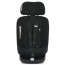 Автокресло ME 1187 i-FREE Black детское, i-SIZE R129, фаза 1,2 (40-150см), top tether, isofix, 360, черный Автокресло ME 1187 i-FREE Black детское, i-SIZE R129, фаза 1,2 (40-150см), top tether, isofix, 360, черный