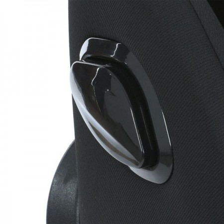 Автокресло ME 1187 i-FREE Black детское, i-SIZE R129, фаза 1,2 (40-150см), top tether, isofix, 360, черный Автокресло ME 1187 i-FREE Black детское, i-SIZE R129, фаза 1,2 (40-150см), top tether, isofix, 360, черный