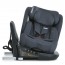 Автокресло ME 1187 i-FREE Moon Gray детское, i-SIZE R129, фаза 1,2(40-150см), top tether, isofix, 360, темно-серый Автокресло ME 1187 i-FREE Moon Gray детское, i-SIZE R129, фаза 1,2(40-150см), top tether, isofix, 360, темно-серый