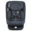 Автокресло ME 1187 i-FREE Moon Gray детское, i-SIZE R129, фаза 1,2(40-150см), top tether, isofix, 360, темно-серый Автокресло ME 1187 i-FREE Moon Gray детское, i-SIZE R129, фаза 1,2(40-150см), top tether, isofix, 360, темно-серый