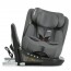Автокресло ME 1187 i-FREE Shadow Gray детское, i-SIZE R129, фаза 1,2 (40-150см), top tether, isofix, 360, серый