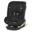 Автокресло ME 1188 i-HOLD Black детское, i-SIZE R129, фаза 1,2 (рост дет.40-150см), Top Tether, isofix, поворот 360?, черный