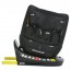 Автокресло ME 1188 i-HOLD Black детское, i-SIZE R129, фаза 1,2 (рост дет.40-150см), Top Tether, isofix, поворот 360?, черный Автокресло ME 1188 i-HOLD Black детское, i-SIZE R129, фаза 1,2 (рост дет.40-150см), Top Tether, isofix, поворот 360?, черный