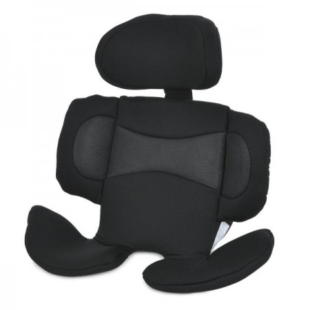 Автокресло ME 1188 i-HOLD Black детское, i-SIZE R129, фаза 1,2 (рост дет.40-150см), Top Tether, isofix, поворот 360?, черный Автокресло ME 1188 i-HOLD Black детское, i-SIZE R129, фаза 1,2 (рост дет.40-150см), Top Tether, isofix, поворот 360?, черный
