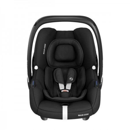 Автокресло Maxi-Cosi CabrioFix i-Size черный Автокресло Maxi-Cosi CabrioFix i-Size черный