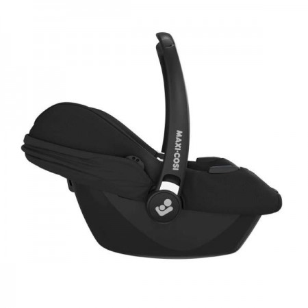 Автокресло Maxi-Cosi CabrioFix i-Size черный Автокресло Maxi-Cosi CabrioFix i-Size черный